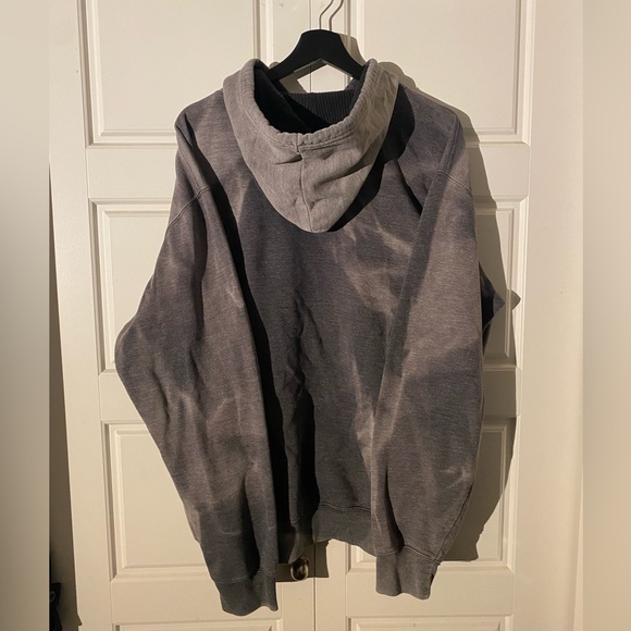 Champ’s Sun-faded Vintage Hoodie - Picture 4 of 5